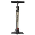 Beto 11/160 Titanium Floor Pump Bicycle Accessories Pumps/Inflation