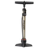 Beto 11/160 Titanium Floor Pump Bicycle Accessories Pumps/Inflation