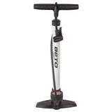 Beto 11/160 Titanium Floor Pump Bicycle Accessories Pumps/Inflation