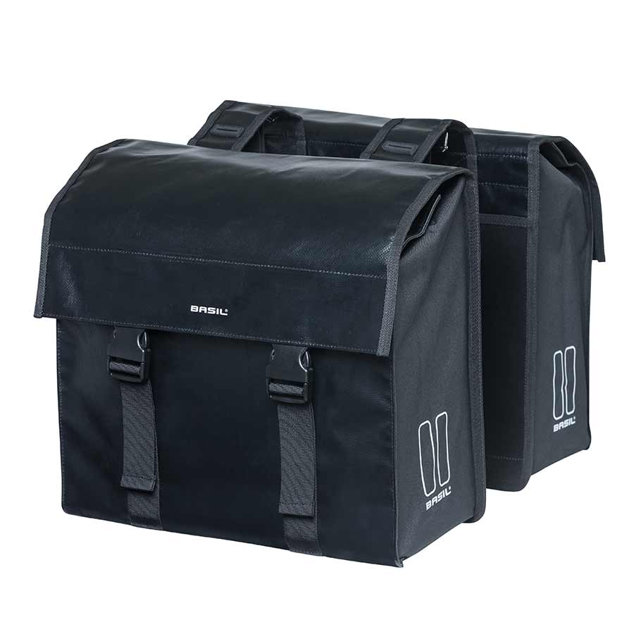 Basil Urban Load Pannier-6
