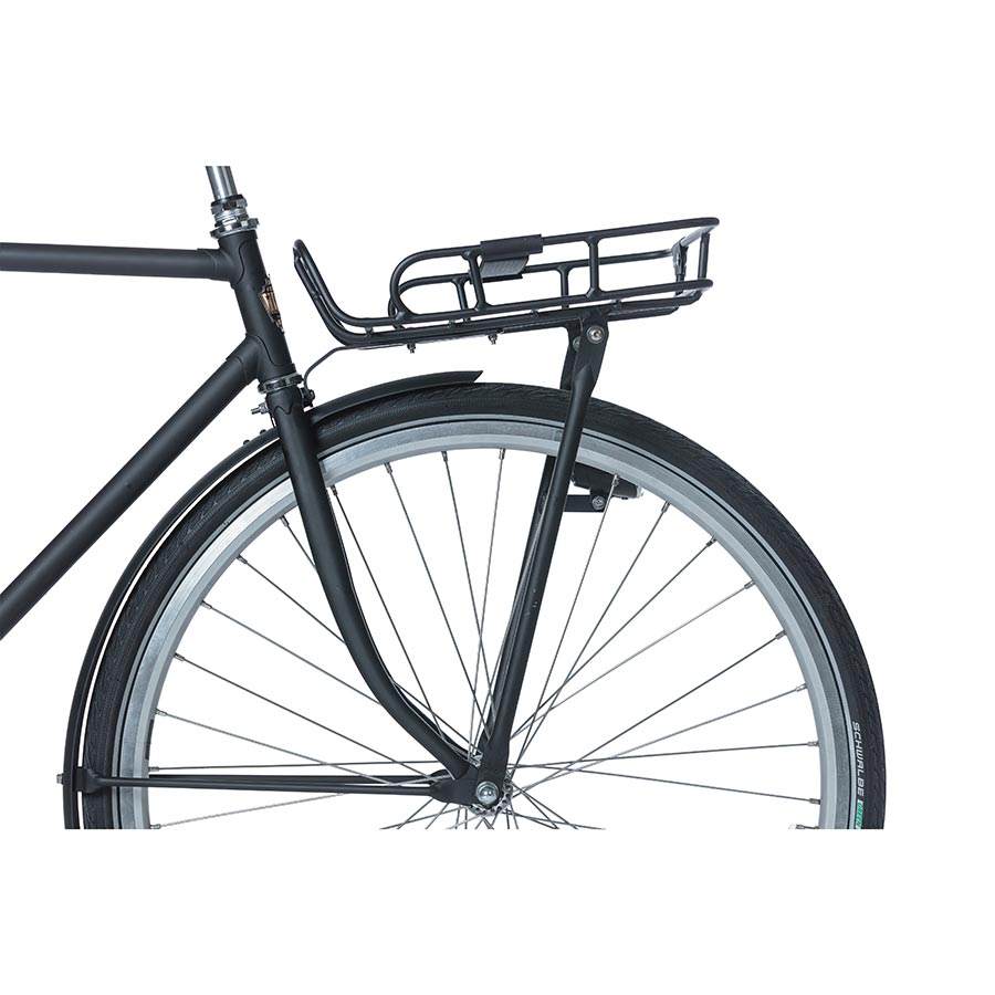 Basil Portland Carrier Bicycle Accessories Packs/Racks/Baskets