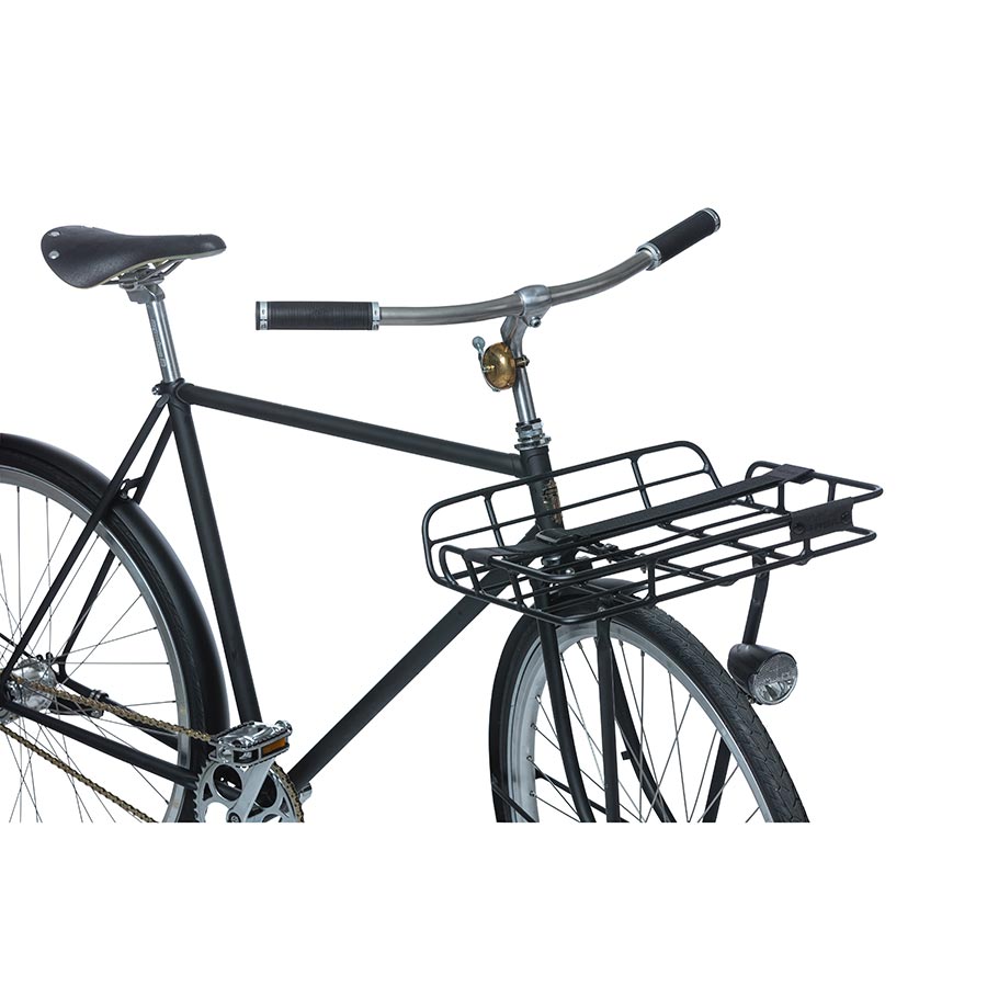 Basil Portland Carrier Bicycle Accessories Packs/Racks/Baskets