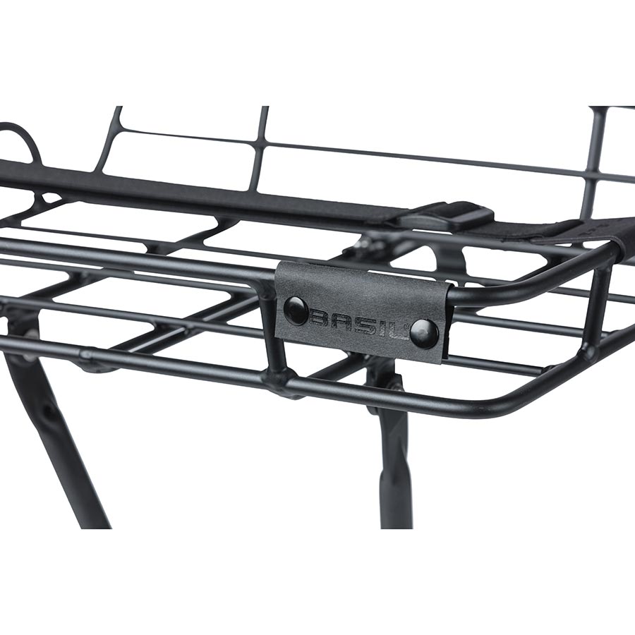 Basil Portland Carrier Bicycle Accessories Packs/Racks/Baskets