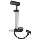 Beto 2 in 1 Mini Floor Pump Bicycle Accessories Pumps/Inflation