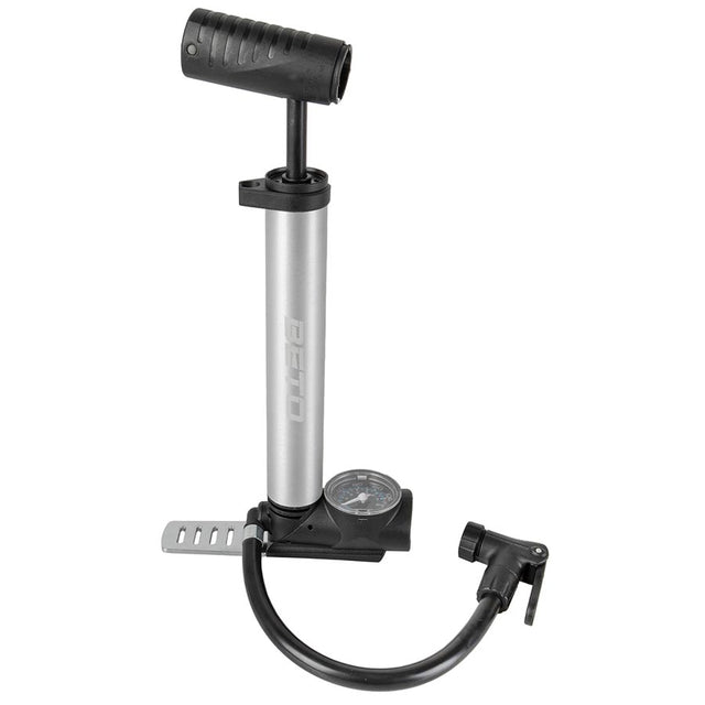Beto 2 in 1 Mini Floor Pump-1