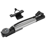 Beto 2 in 1 Mini Floor Pump Bicycle Accessories Pumps/Inflation