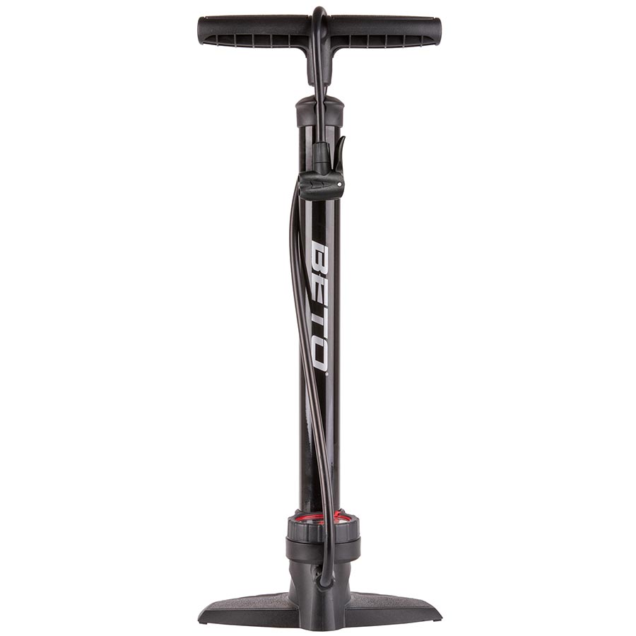 Beto 11/160 Steel S Floor Pump-1