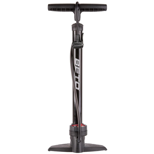 Beto 11/160 Steel S Floor Pump-1