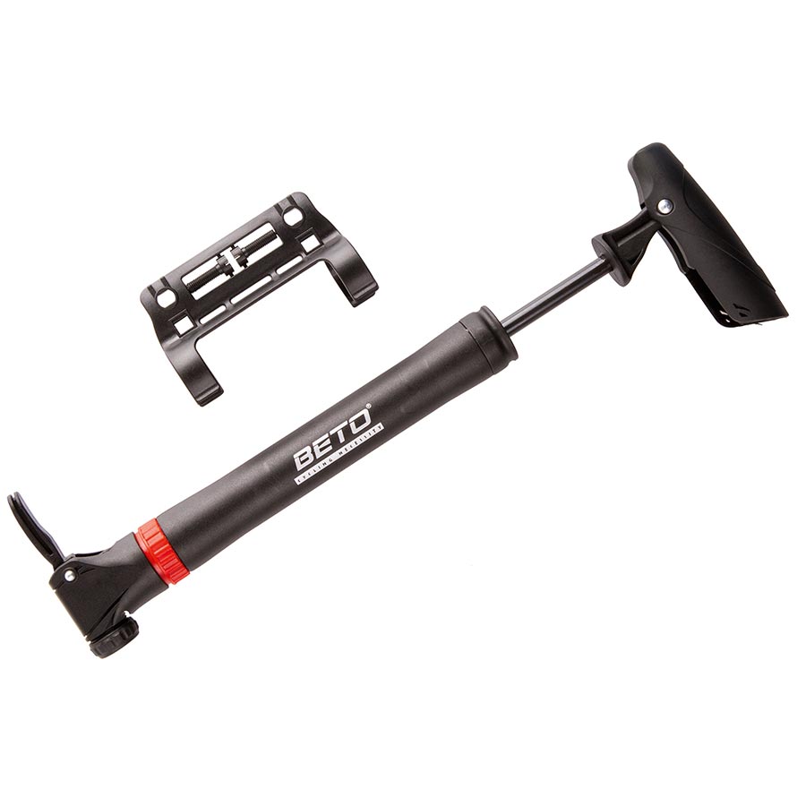 Beto 360 T Mini Frame Pump-3