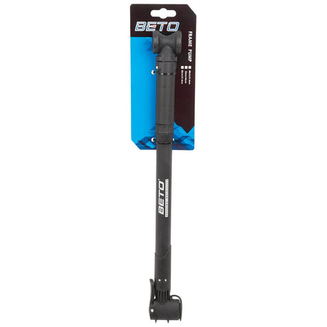 Beto Frame Pump 480mm Frame Pump Bicycle Accessories Pumps/Inflation