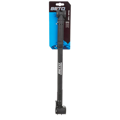 Beto Frame Pump 480mm Frame Pump Bicycle Accessories Pumps/Inflation