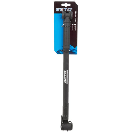 Beto Frame Pump 480mm Frame Pump Bicycle Accessories Pumps/Inflation