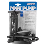 Beto Foot Floor Pump-3