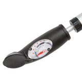 Beto Double - HxS Frame Pump Bicycle Accessories Pumps/Inflation