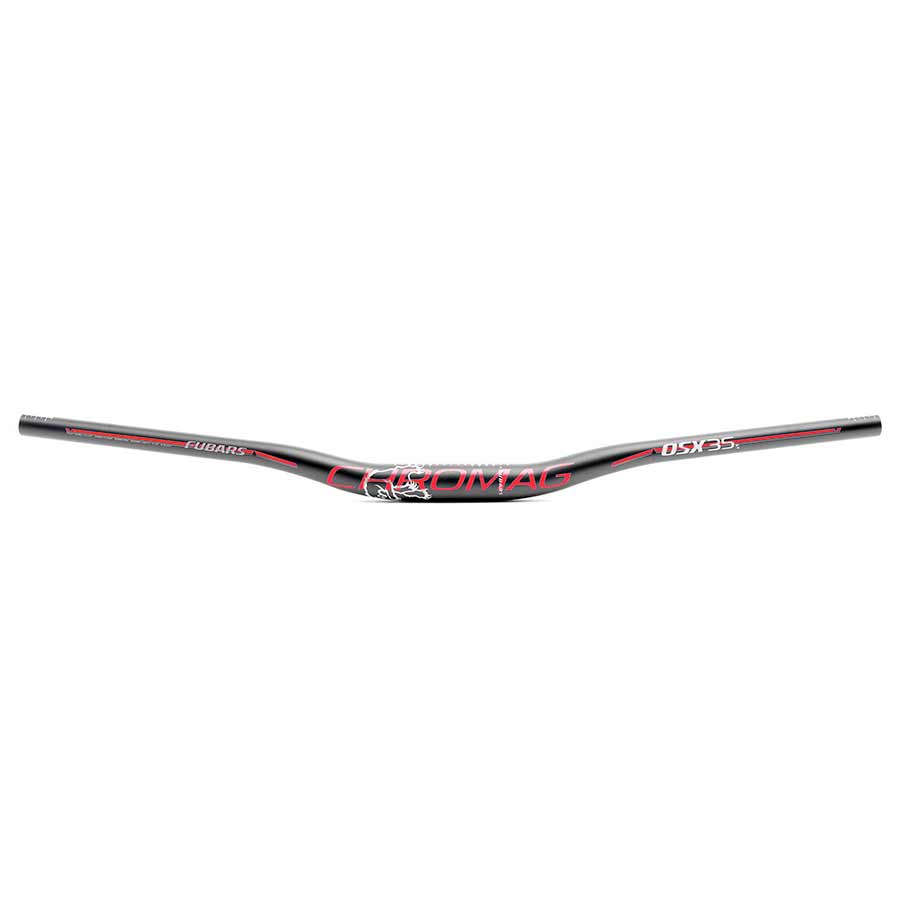 Chromag Fubars OSX 35 MTB Handlebars Bicycle Parts Handlebars