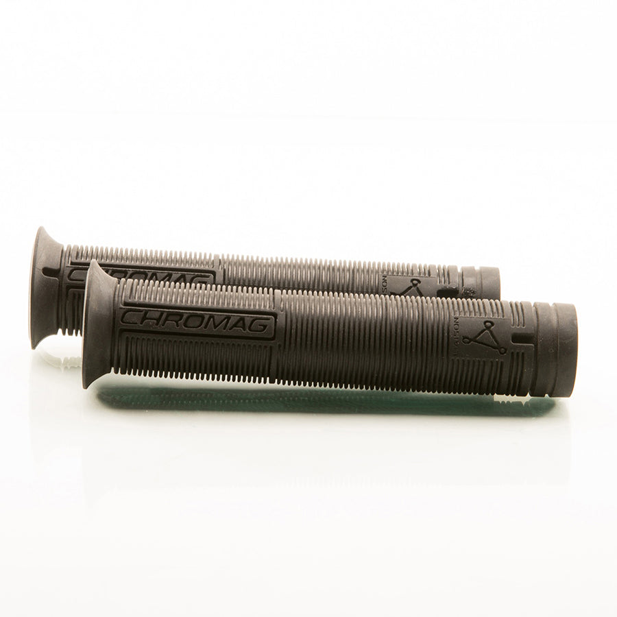 Chromag Wax Grips Bicycle Parts Handlebars