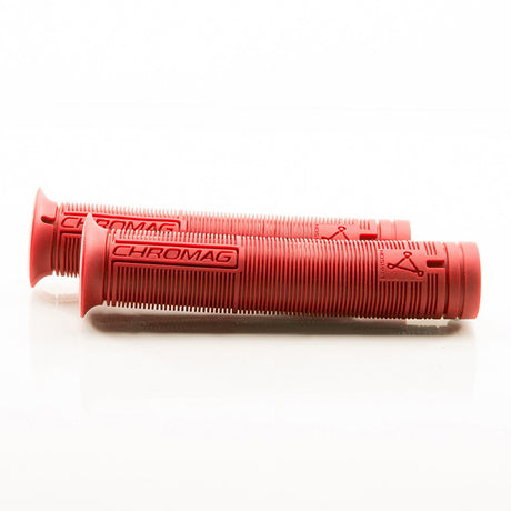 Chromag Wax Grips Bicycle Parts Handlebars