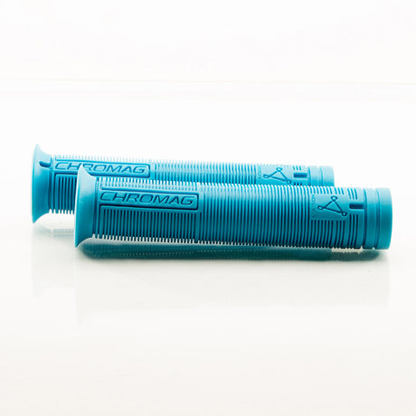 Chromag Wax Grips Bicycle Parts Handlebars