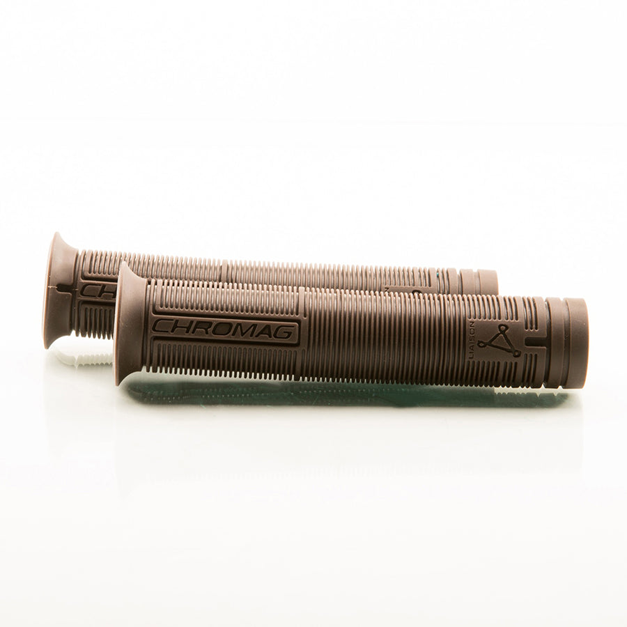 Chromag Wax Grips Bicycle Parts Handlebars