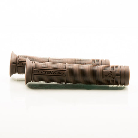 Chromag Wax Grips Bicycle Parts Handlebars