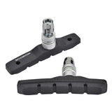 Ciclovation Basic Mountain Linear Pull Pads