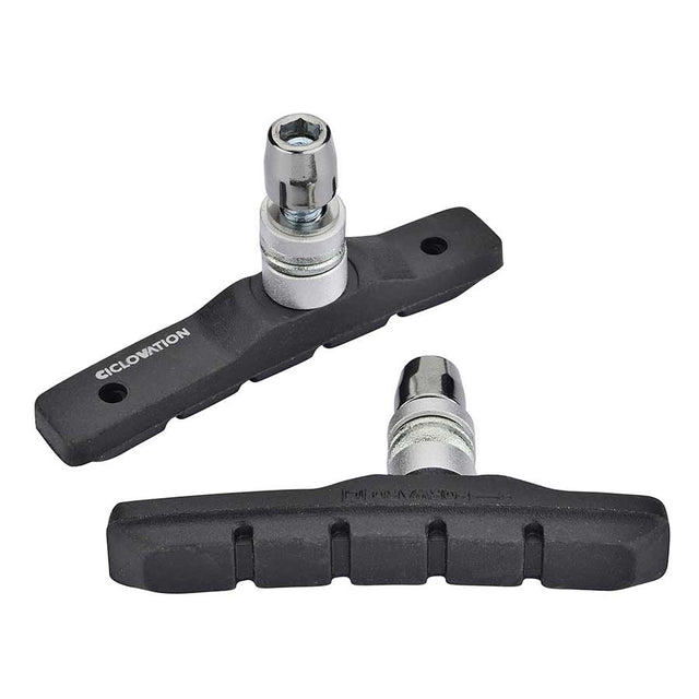 Ciclovation Basic Mountain Linear Pull Pads
