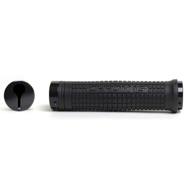Chromag Squarewave XL Grips