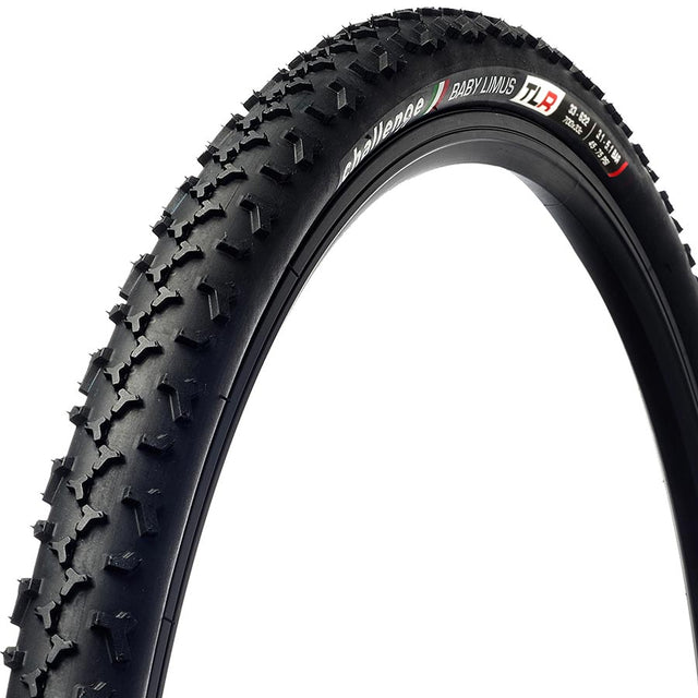 Challenge Baby Limus Race TLR Gravel Tires