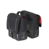 Basil Sport Design Double Bag Pannier-1