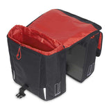 Basil Sport Design Double Bag Pannier-2