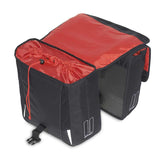 Basil Sport Design Double Bag Pannier-3