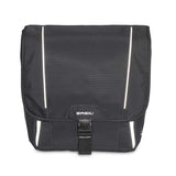 Basil Sport Design Double Bag Pannier-5