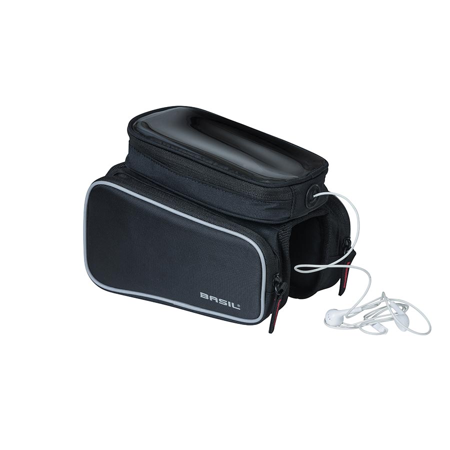 Basil Sport Design Frame Bag-6