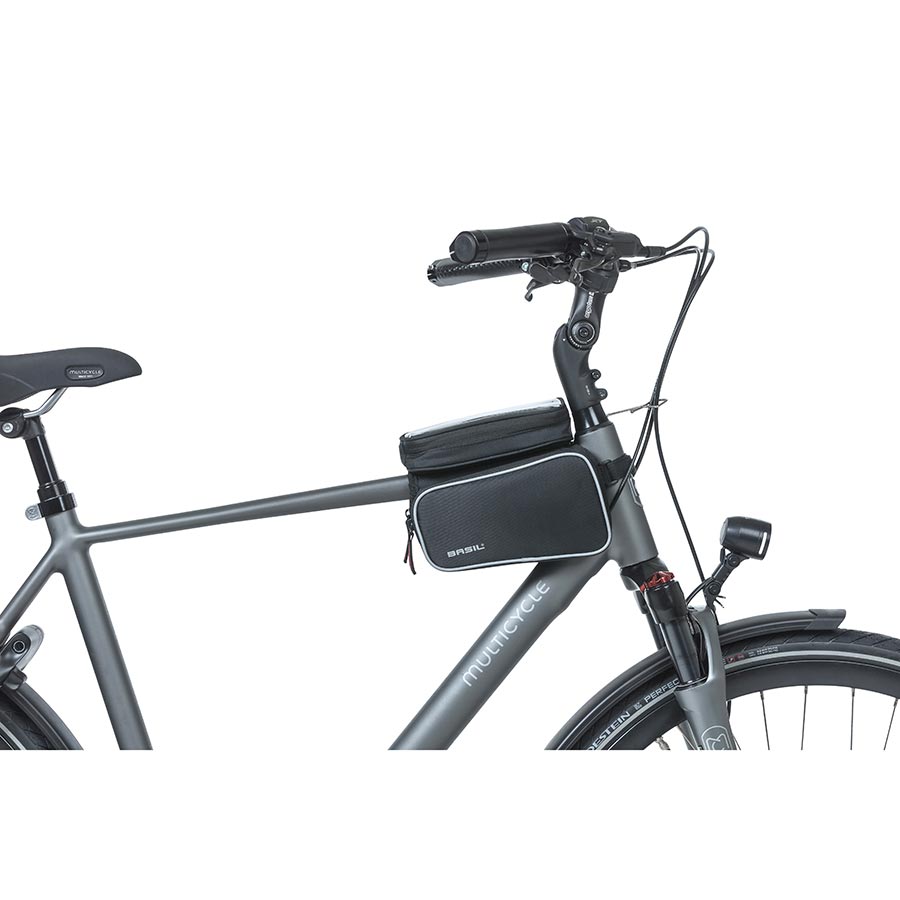 Basil Sport Design Frame Bag-9