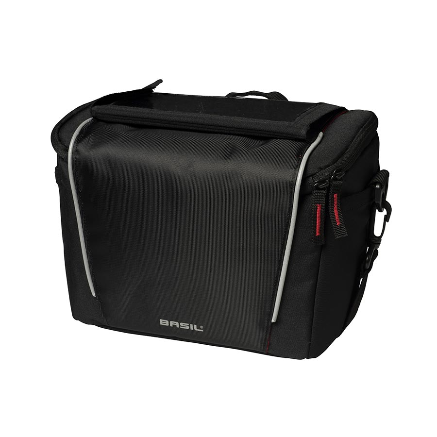 Basil Sport Design Handlebar Bag Bicycle Accessories Packs/Racks/Baskets