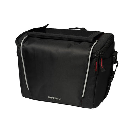Basil Sport Design Handlebar Bag Bicycle Accessories Packs/Racks/Baskets