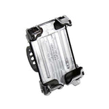 Delta Omni Holder Pro Hefty + Smart Phone Mount
