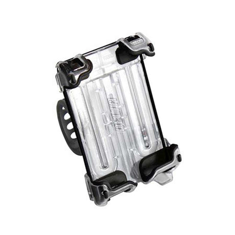 Delta Omni Holder Pro Hefty + Smart Phone Mount Bicycle Accessories Electronics