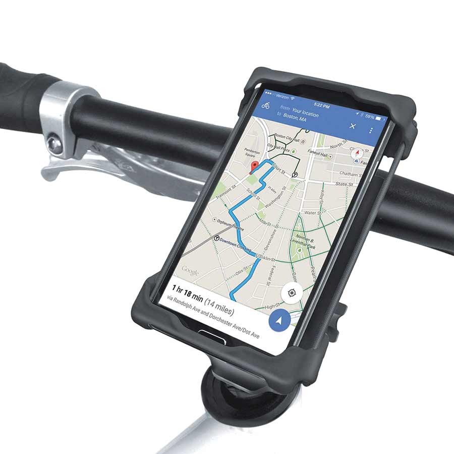 Delta Smart Phone XL Holder-2