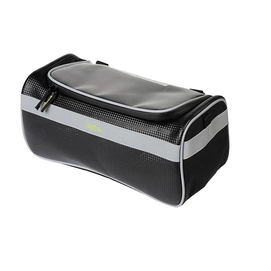 Delta Hybrid Handlebar Bag Bicycle Accessories Packs/Racks/Baskets
