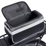 Delta Hybrid Handlebar Bag Bicycle Accessories Packs/Racks/Baskets
