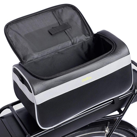 Delta Hybrid Handlebar Bag Bicycle Accessories Packs/Racks/Baskets