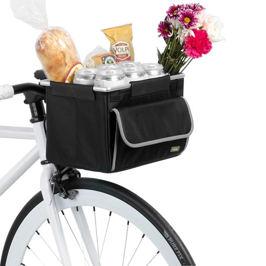 Delta Luxe Basket-4