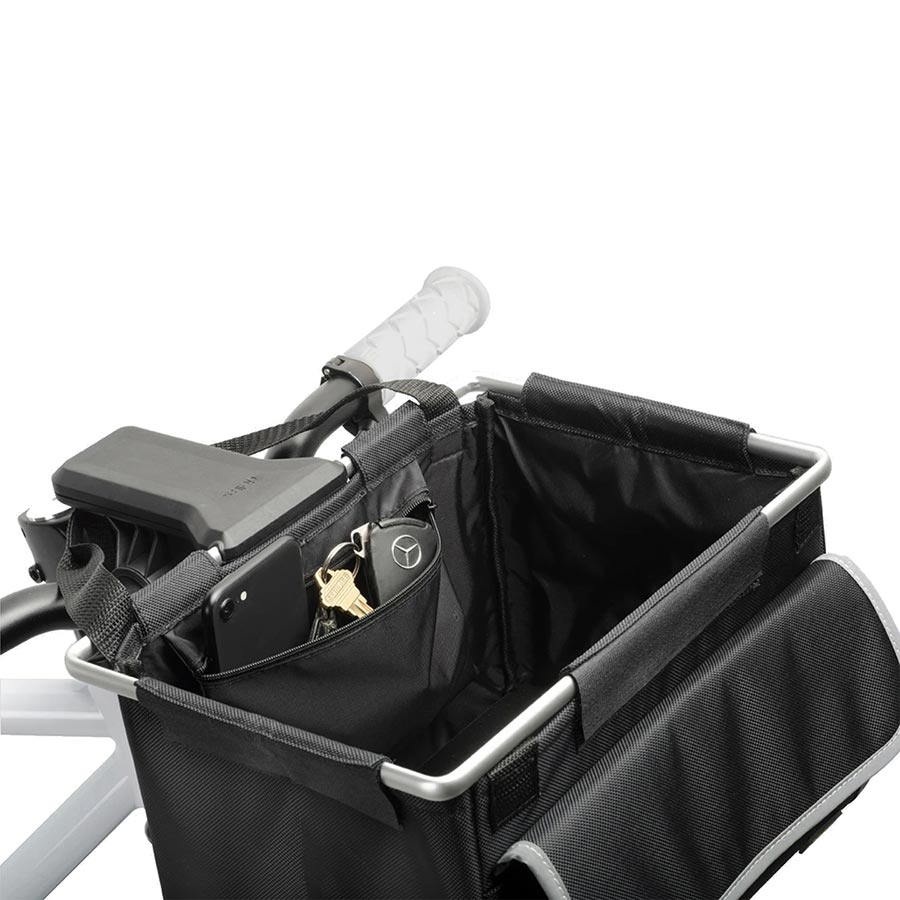 Delta Luxe Basket-5