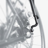 Delta Megarack Ultra Universal Disc Rear Racks Bicycle Accessories Packs/Racks/Baskets