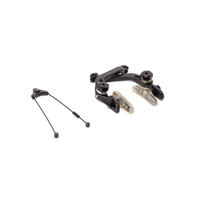 Eclat Unit Rear Brakes