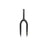 Eclat Storm XLT 24 Rigid Forks Bicycle Parts Forks