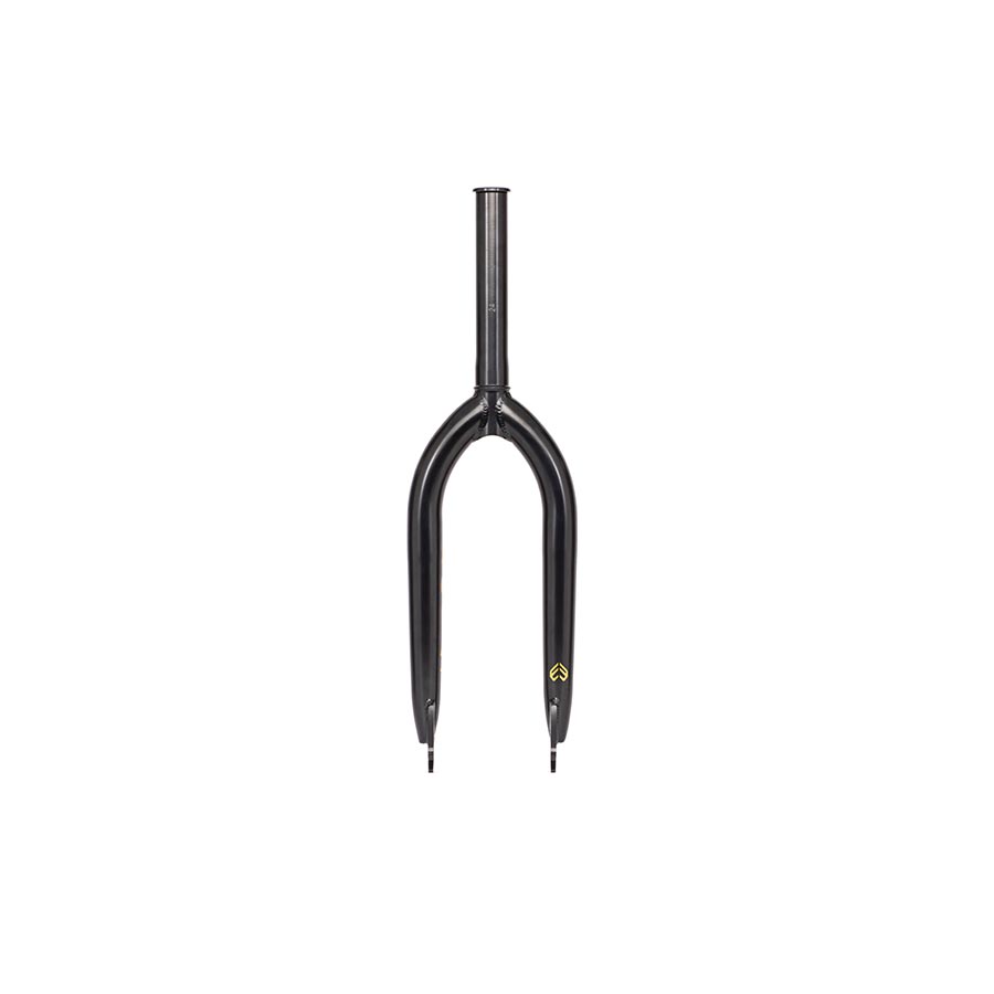 Eclat Storm XLT 24 Rigid Forks Bicycle Parts Forks