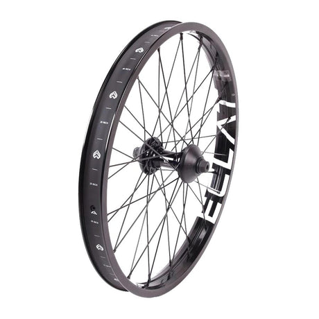 Eclat Trippin/Cortex Front Wheel Bicycle Wheels Wheels