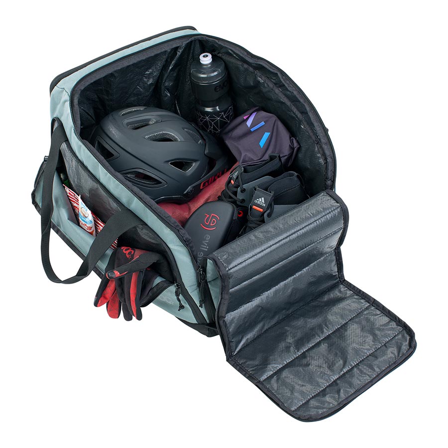 EVOC Gear Bag Unisex Accessories Bags & Backpacks